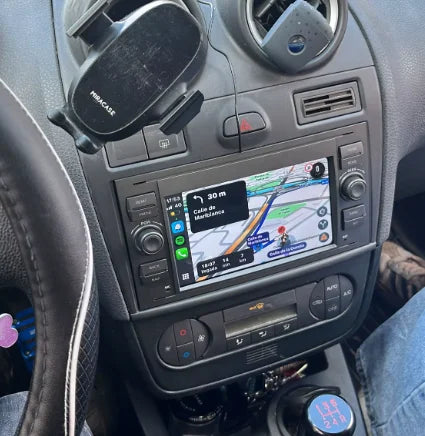 FORD KUGA [2008–2012] – NOIR