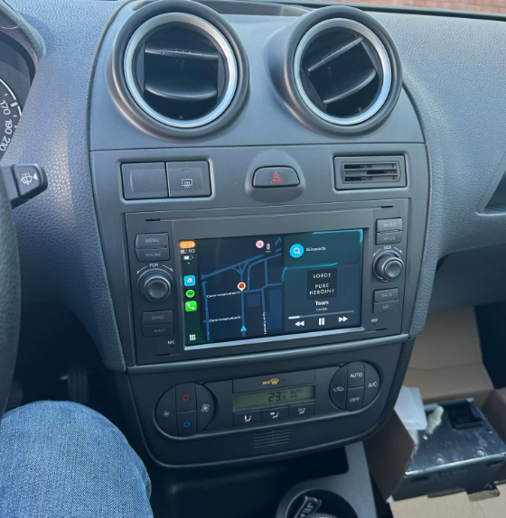 FORD KUGA [2008–2012] – GRIS