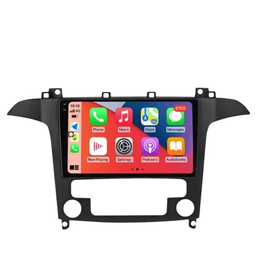 FORD S-MAX [2006–2015]