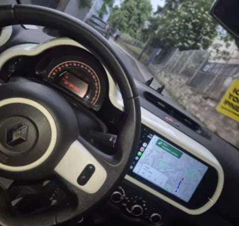 RENAULT TWINGO 3 [2014-2024]