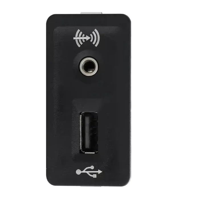 USB Volkswagen - Skoda - Seat