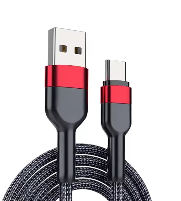 Câble de charge rapide (1 mètre) 