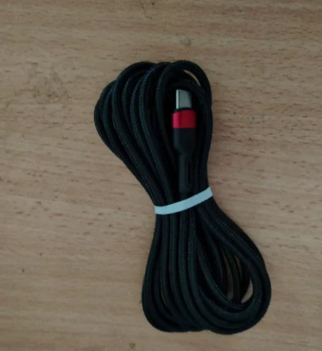 Câble de charge rapide (1 mètre) 