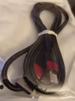 Câble de charge rapide (1 mètre) 