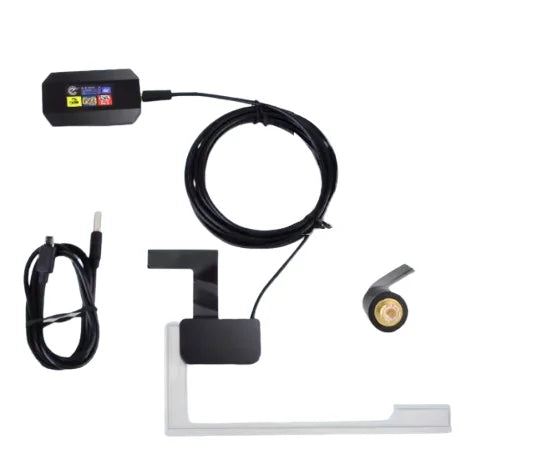 Antenne DAB – Radio Numérique