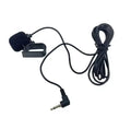 Microphone offert