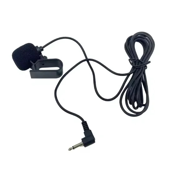 Microphone offert