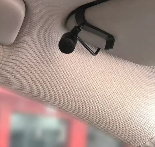 Microphone offert