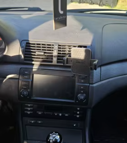 BMW Série 3 [1998–2006] E46 - Style d'origine