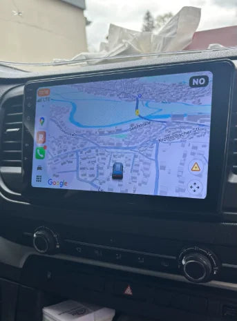 Citroën Jumpy 3 [2016–2021]