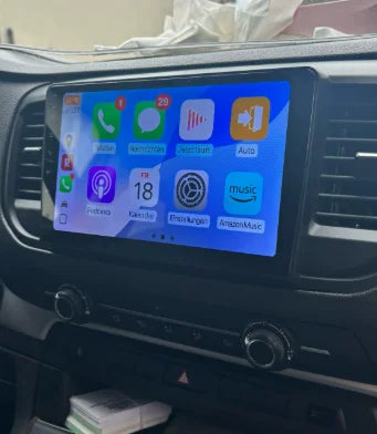 Citroën Jumpy 3 [2016–2021]