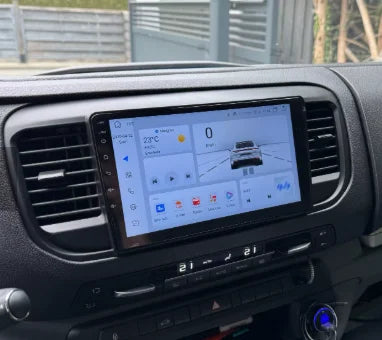 Citroën Jumpy 3 [2016–2021]