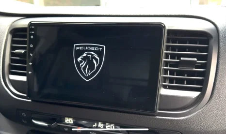 Citroën Jumpy 3 [2016–2021]