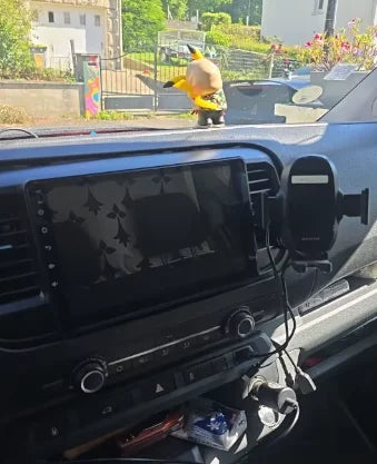 Citroën Jumpy 3 [2016–2021]