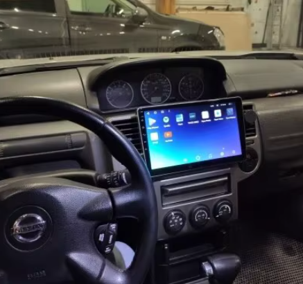 Nissan X-Trail [2003–2007]