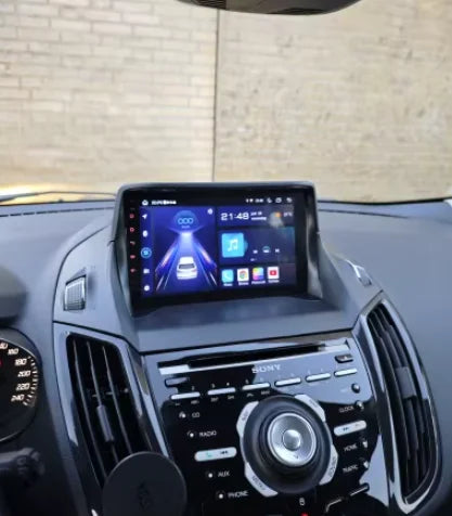 Ford Kuga 2 [2013–2016]