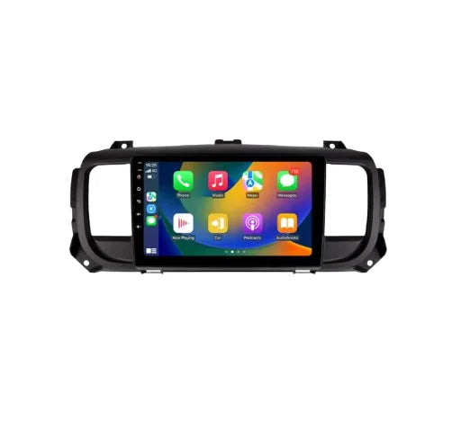 Citroën Jumpy 3 [2016–2021]