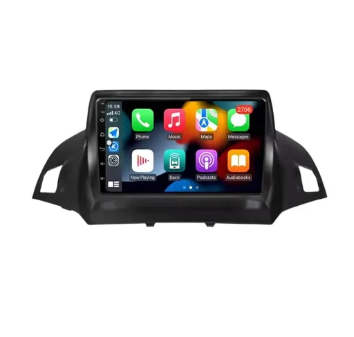 Ford Kuga 2 [2013–2016]