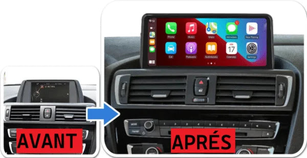 BMW Série 2 F23 Cabriolet [2013–2016]