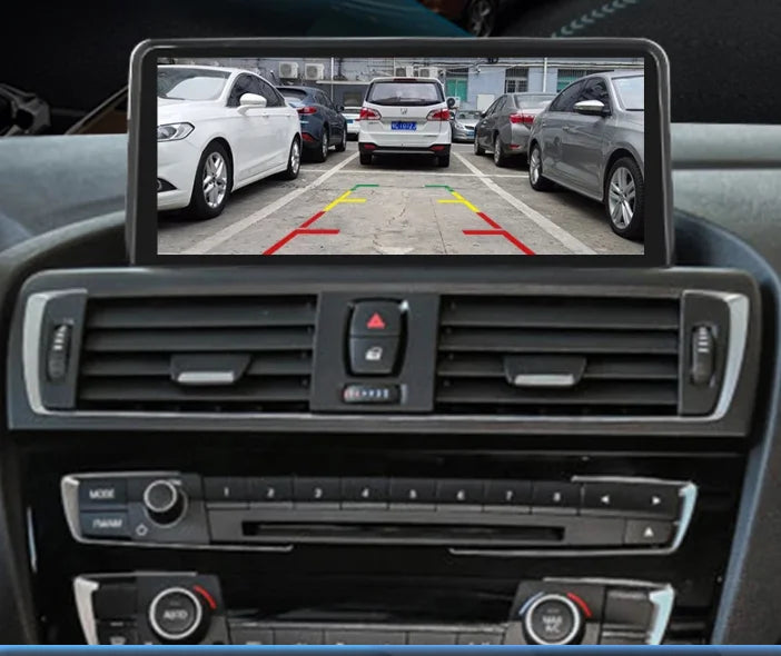 BMW Série 1 F20 / F21 [2011–2016]