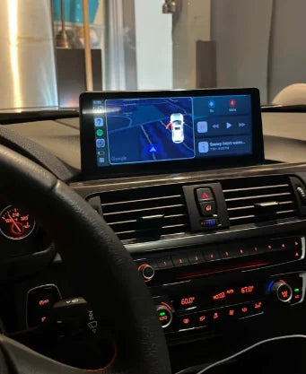 BMW Série 2 F23 Cabriolet [2013–2016]