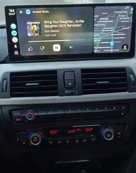 BMW Série 1 F20 / F21 [2011–2016]