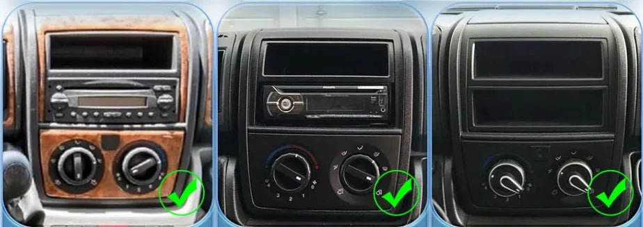 FIAT DUCATO [2005–2023] TYPE A