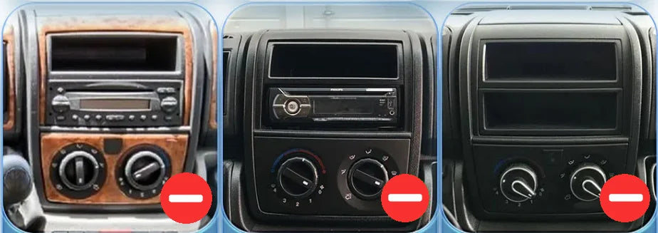 FIAT DUCATO [2005–2023] TYPE B