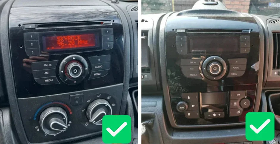 FIAT DUCATO [2005–2023] TYPE B