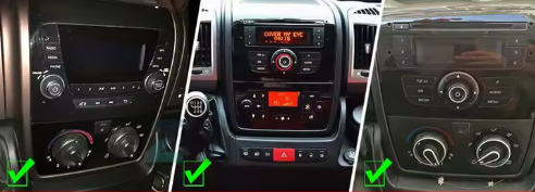 FIAT DUCATO [2005–2023] TYPE B