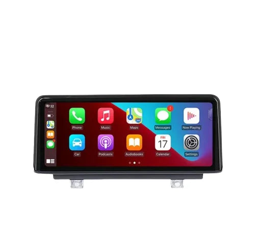 BMW Série 1 F20 / F21 [2011–2016]