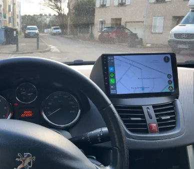 PEUGEOT 207 [2006-2015]