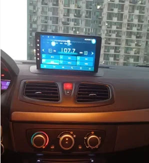 RENAULT MEGANE 3 [2008-2014]