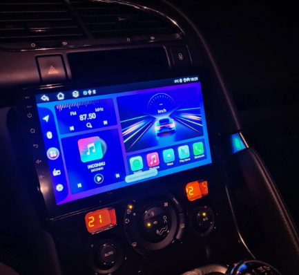 PEUGEOT 3008 [2009–2016] CLIM. MANUELLE