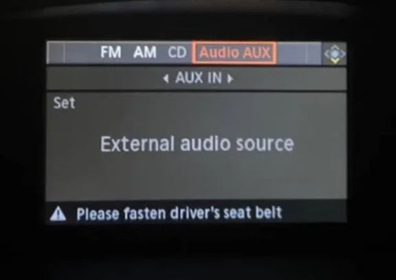 BMW SÉRIE 3 [2005–2012] E90 / E91 / E92 / E93 – Type B (CIC – 4 PIN)