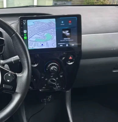 Toyota Aygo B40 [2013–2021]