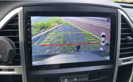 Mercedes Vito W447 [2014–2020]