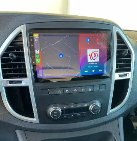 Mercedes Vito W447 [2014–2020]