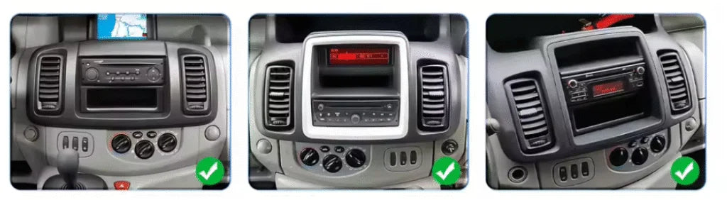 RENAULT TRAFIC 2 [2010–2014]