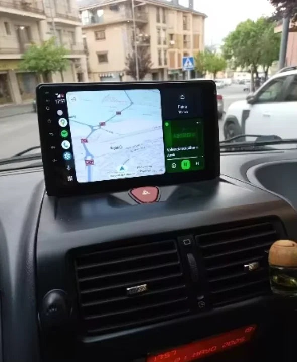 Citroën Jumpy 2 [2007–2017]