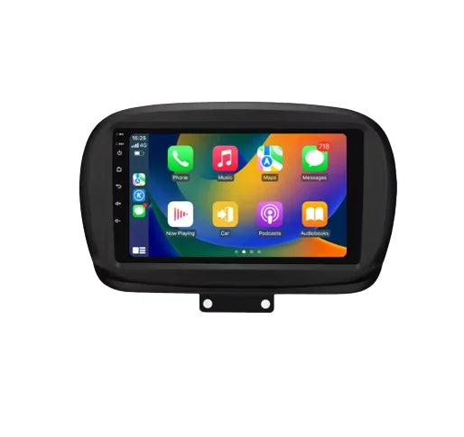 Fiat 500X [2014–2020]