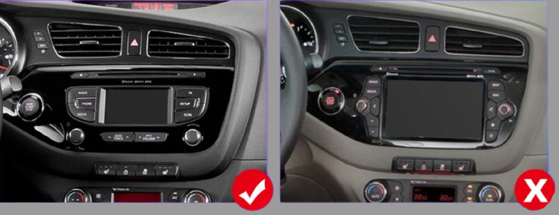 KIA CEED [2012–2018]