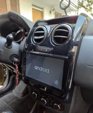 Dacia Duster [2015–2020]