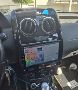 Dacia Duster [2015–2020]