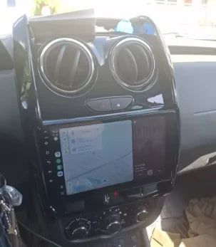 Dacia Duster [2015–2020]