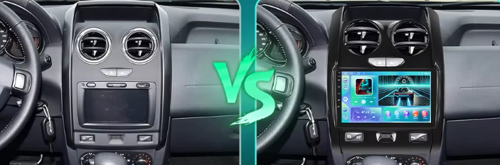 Dacia Duster [2015–2020]