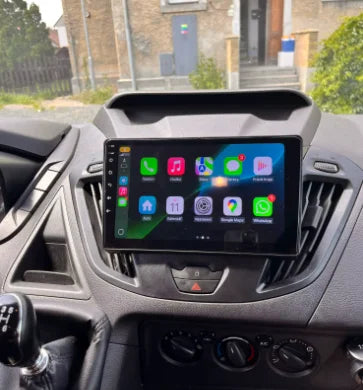 FORD Transit [2013–2018]