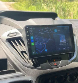 FORD Transit [2013–2018]