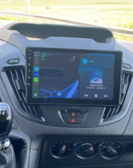 FORD Transit [2013–2018]