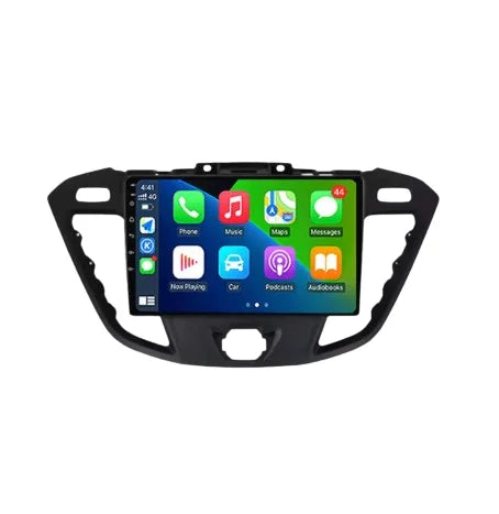 FORD Transit [2013–2018]